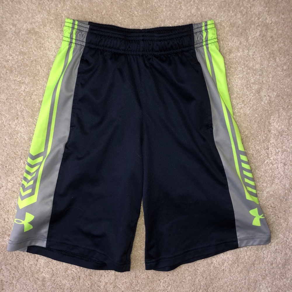 Under armour shorts